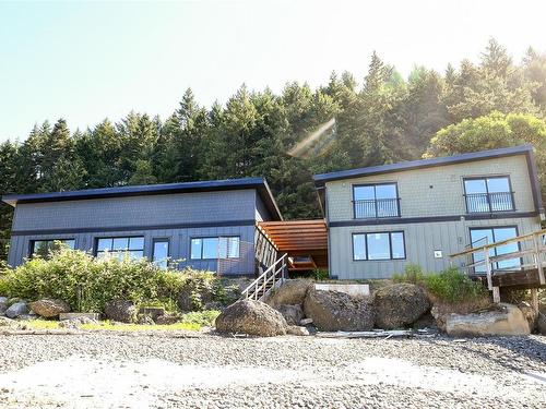 211-4305 Shingle Spit Rd, Hornby Island, BC 