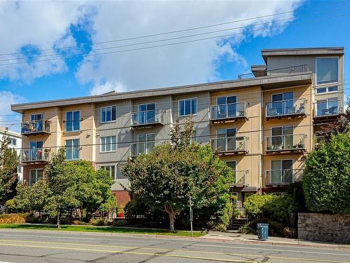 306-356 Gorge Rd East, Victoria, BC 