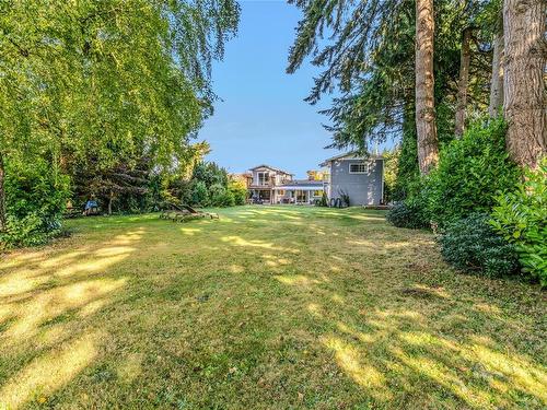 7827 Plover Rd North, Lantzville, BC 