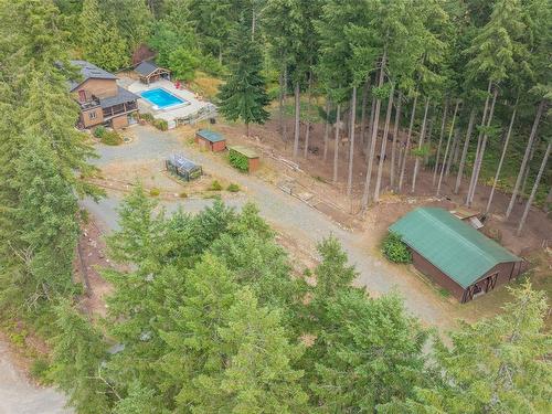 6143 Lepage Rd, Duncan, BC 