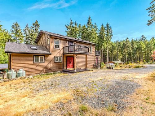 6143 Lepage Rd, Duncan, BC 