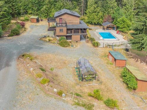 6143 Lepage Rd, Duncan, BC 