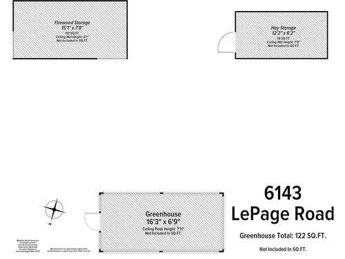 6143 Lepage Rd, Duncan, BC 