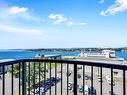 714-21 Dallas Rd, Victoria, BC  - Outdoor With Body Of Water With View 