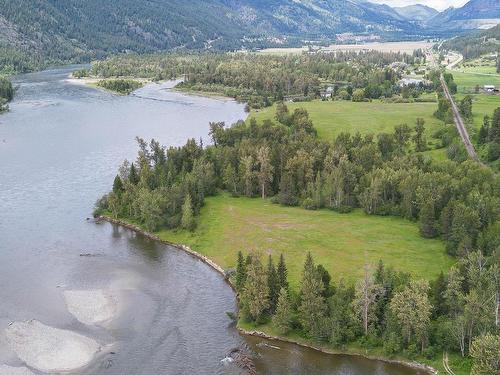 740 Glenacre Road, Kamloops, BC - Outdoor With Body Of Water With View