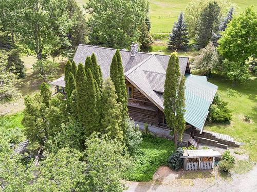 740 Glenacre Road, Kamloops, BC - Outdoor