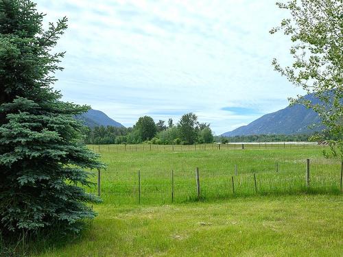 740 Glenacre Road, Kamloops, BC - Outdoor With View