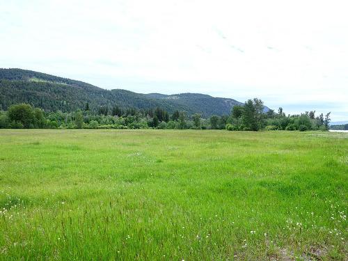 740 Glenacre Road, Kamloops, BC - Outdoor With View