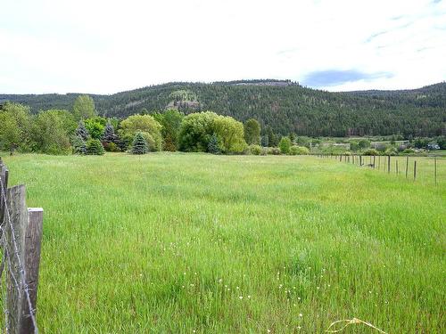 740 Glenacre Road, Kamloops, BC - Outdoor With View