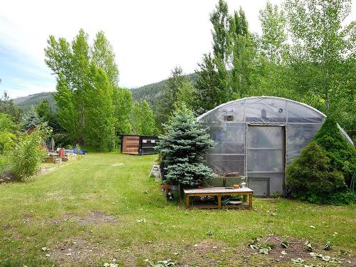 740 Glenacre Road, Kamloops, BC - Outdoor