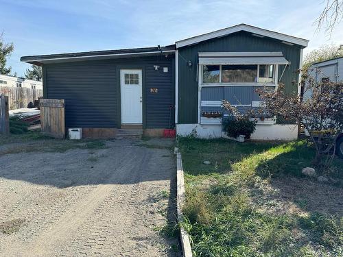 26-1098 Houston Street, Merritt, BC 