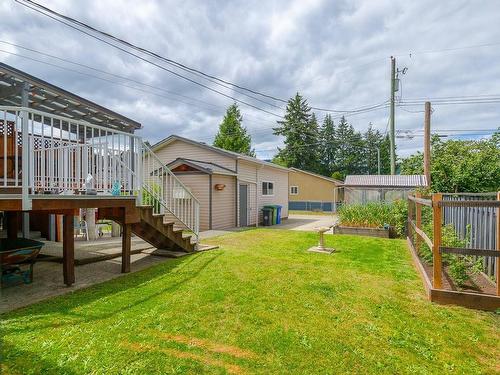 2512 8Th Ave, Port Alberni, BC 