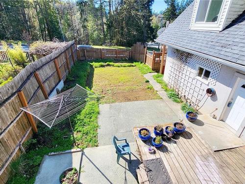 4289 North Park Dr, Port Alberni, BC 