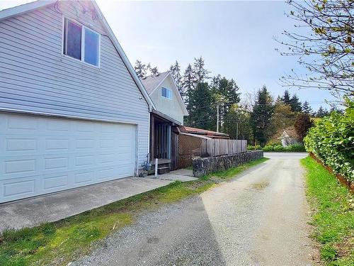 4289 North Park Dr, Port Alberni, BC 