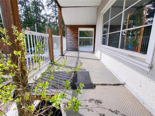 4289 North Park Dr, Port Alberni, BC 