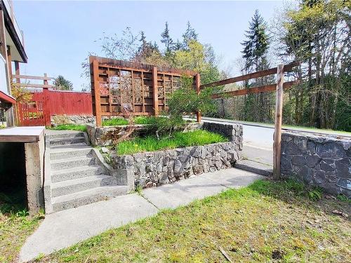 4289 North Park Dr, Port Alberni, BC 