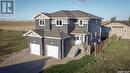 1309 Kingbird Road, Regina, SK  - Outdoor 