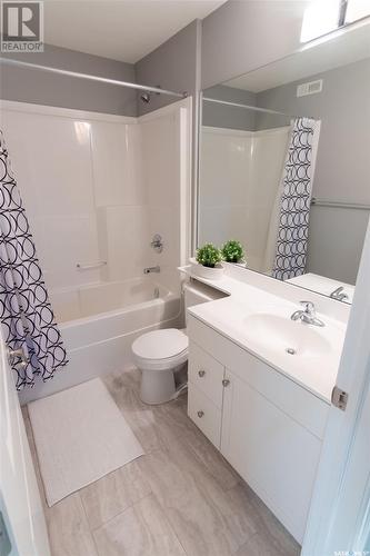 1309 Kingbird Road, Regina, SK - Indoor Photo Showing Bathroom