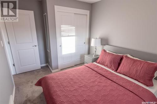 1309 Kingbird Road, Regina, SK - Indoor Photo Showing Bedroom