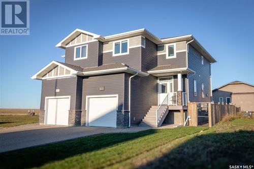 1309 Kingbird Road, Regina, SK - Outdoor