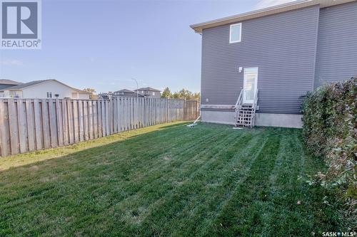 1309 Kingbird Road, Regina, SK - Outdoor