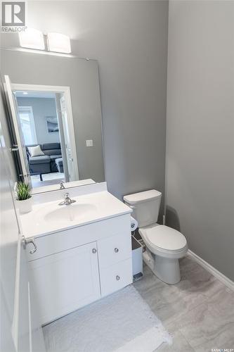 1309 Kingbird Road, Regina, SK - Indoor Photo Showing Bathroom