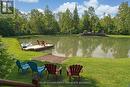 112 Farmstead Road, Kawartha Lakes (Manilla), ON  - Outdoor With Body Of Water 