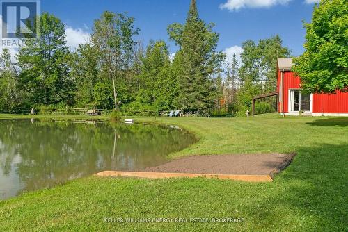 112 Farmstead Road, Kawartha Lakes (Manilla), ON - Outdoor