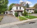 87 College Street, Deseronto, ON  - Outdoor With Facade 