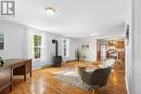 87 College Street, Deseronto, ON  - Indoor Photo Showing Living Room 