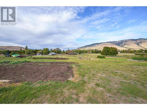 9109 Mackie Drive, Coldstream, BC - Outdoor With View