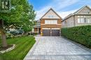 2450 Nichols Drive S, Oakville, ON  - Outdoor With Facade 