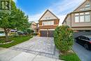 2450 Nichols Drive S, Oakville, ON  - Outdoor With Facade 