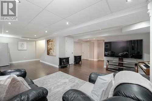 2450 Nichols Drive S, Oakville, ON - Indoor