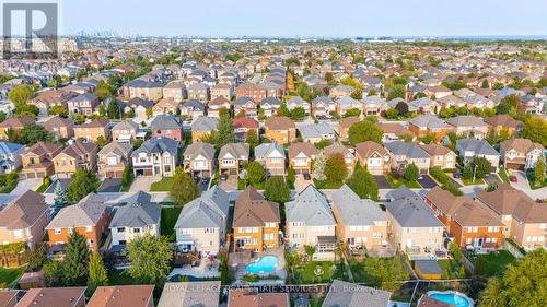 2450 Nichols Drive S, Oakville, ON - Outdoor With View