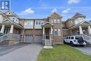 19 Sky Harbour Drive, Brampton, ON  - Outdoor With Facade 