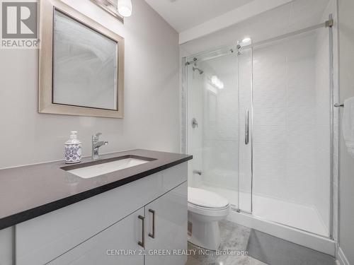 1586 Severn Drive, Milton, ON - Indoor Photo Showing Bathroom