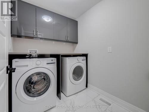 1586 Severn Drive, Milton, ON - Indoor Photo Showing Laundry Room