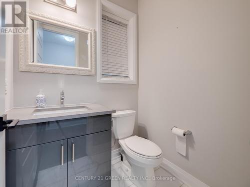 1586 Severn Drive, Milton, ON - Indoor Photo Showing Bathroom