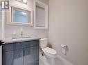 1586 Severn Drive, Milton, ON  - Indoor Photo Showing Bathroom 