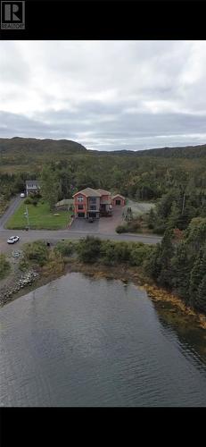 68 Dober'S Road, Little Bay, NL - Outdoor With Body Of Water With View