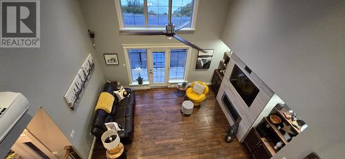 68 Dober'S Road, Little Bay, NL - Indoor Photo Showing Other Room