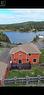 68 Dober'S Road, Little Bay, NL  - Outdoor With Body Of Water With Deck Patio Veranda With View 