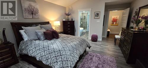 68 Dober'S Road, Little Bay, NL - Indoor Photo Showing Bedroom