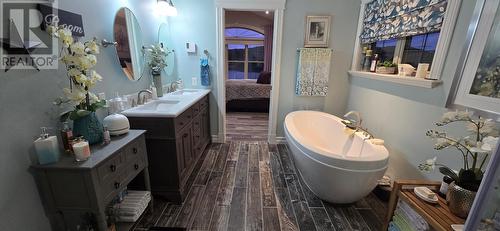 68 Dober'S Road, Little Bay, NL - Indoor Photo Showing Bathroom