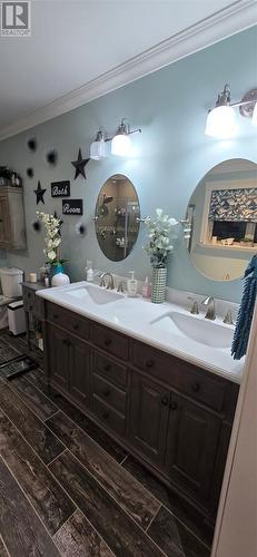 68 Dober'S Road, Little Bay, NL - Indoor Photo Showing Bathroom