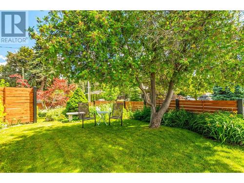 718 Hazell Road, Kelowna, BC - Outdoor