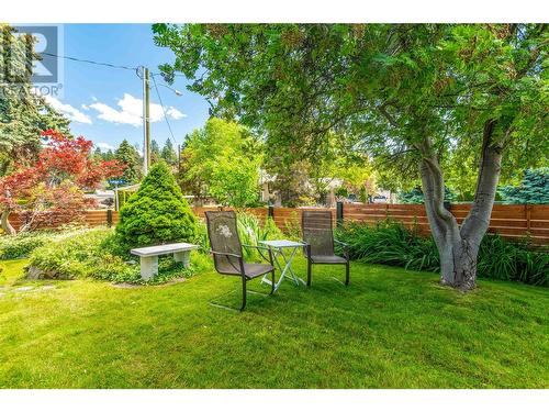 718 Hazell Road, Kelowna, BC - Outdoor