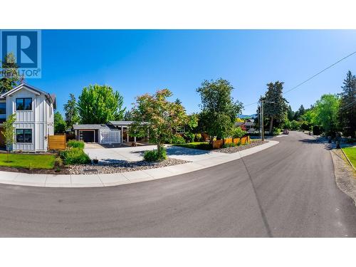 718 Hazell Road, Kelowna, BC - Outdoor