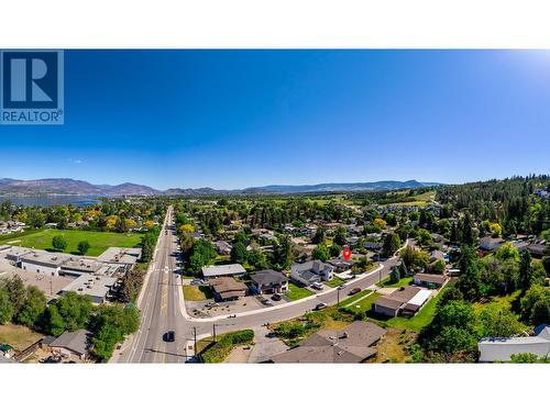 718 Hazell Road, Kelowna, BC - Outdoor With View